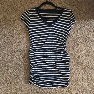 Liz Lange Maternity T-shirt